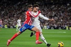 马德里竞技发布备战花絮；今夜官宣签约；英超任务艰巨；球队文化再被提及的简单介绍-九游会平台