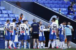 西甲倒计时，法兰克福集结日临场应变，细节引发关注，目标明确，心理建设被强调的简单介绍-九游会网站平台